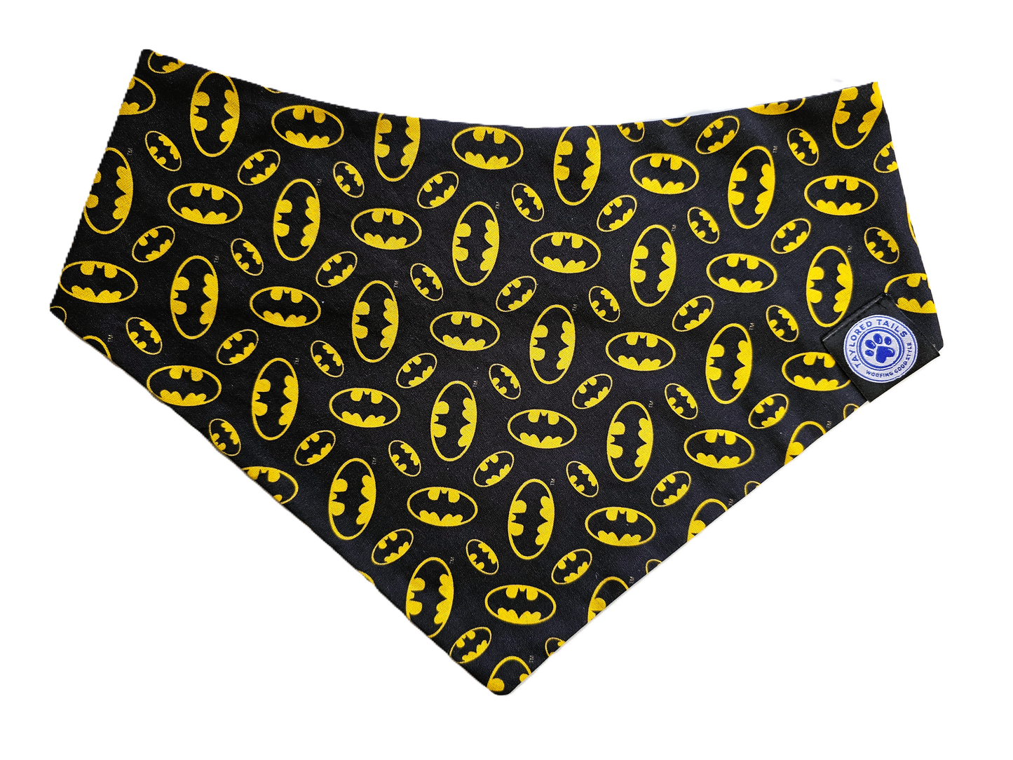 Batman Bandana