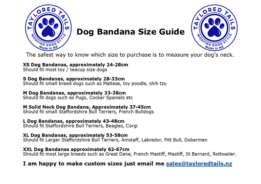 1.21 Xmas Candy Canes Dog Bandana