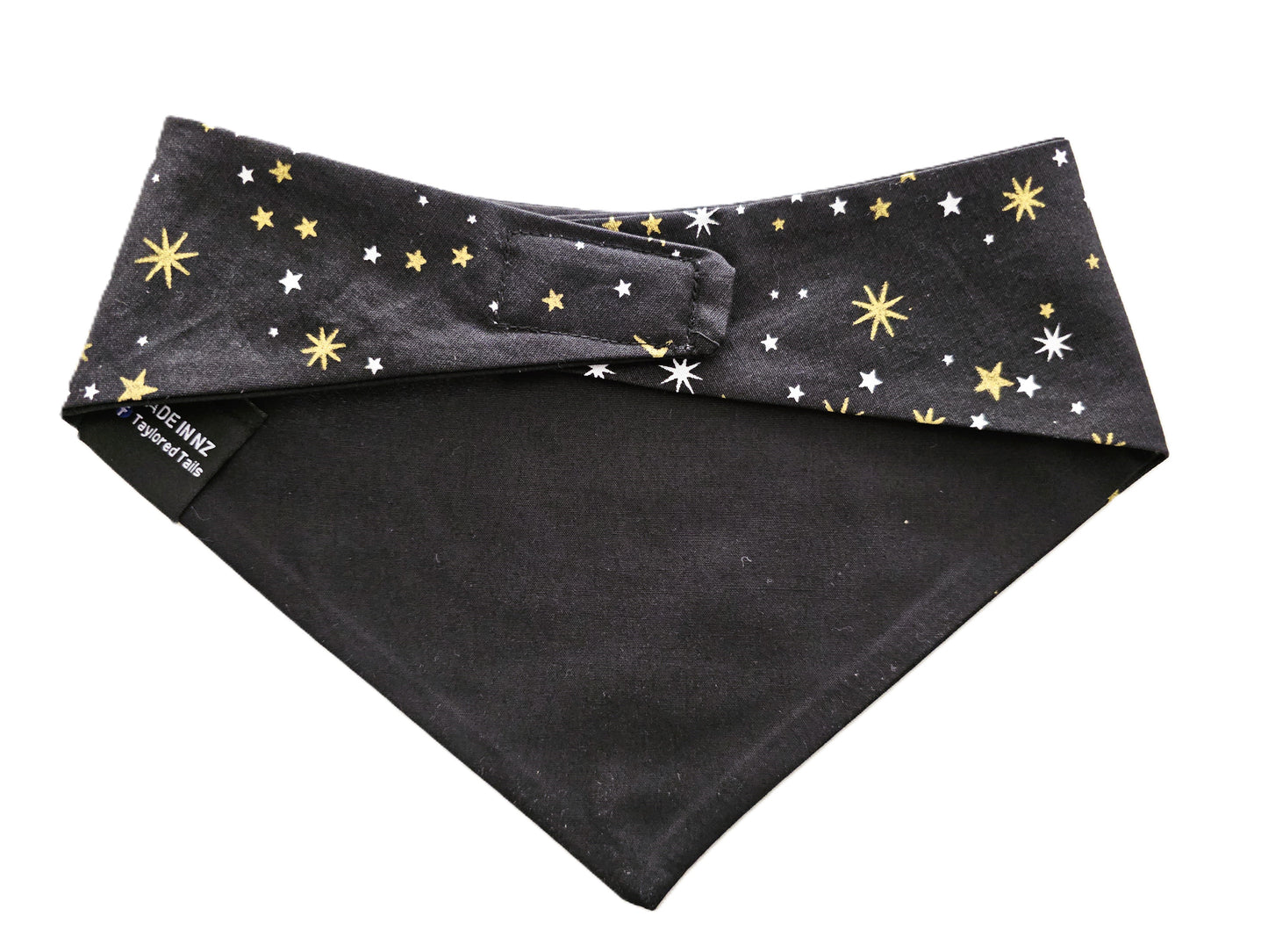 Metallic Milkyway Bandana