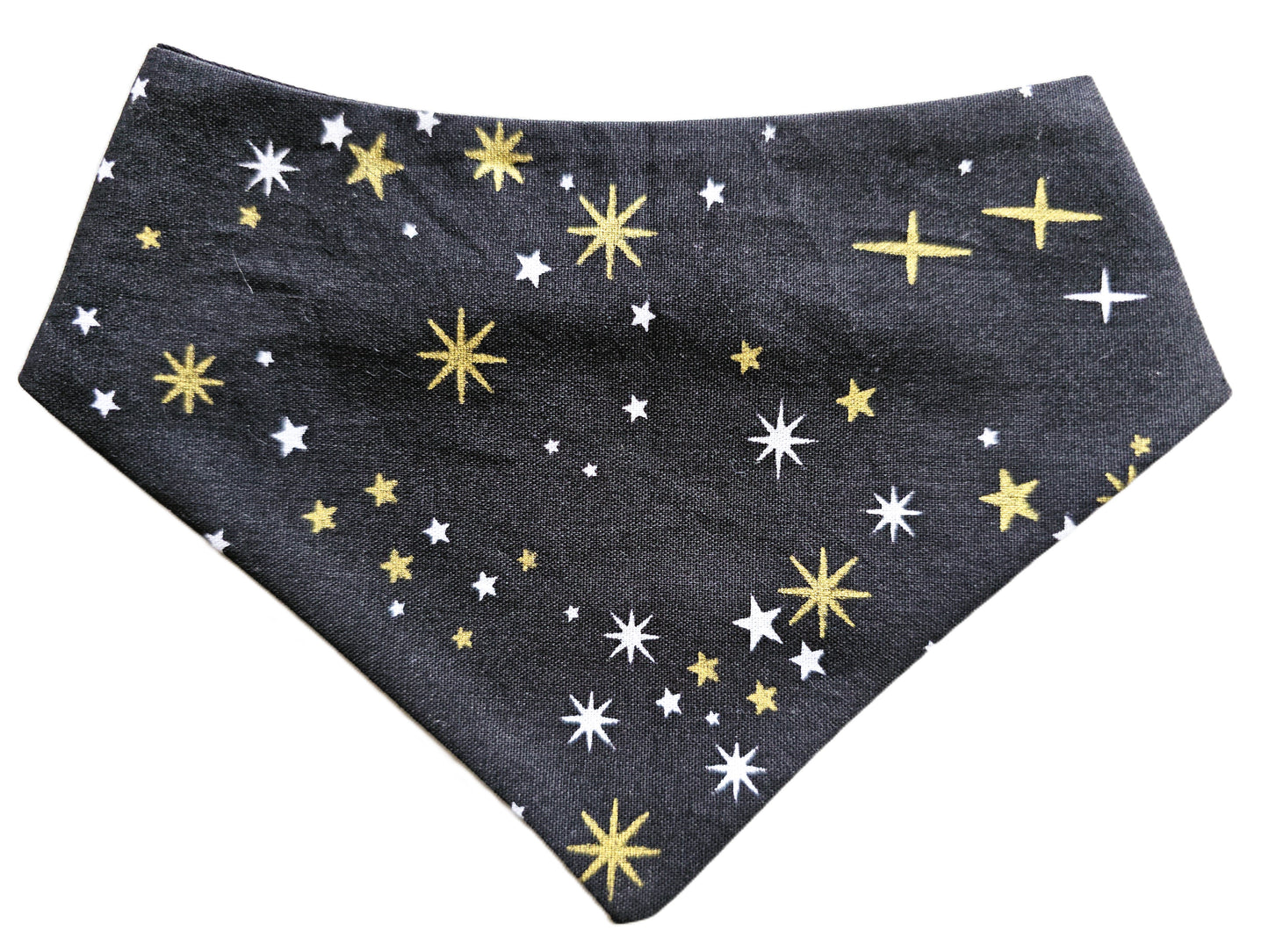 Metallic Milkyway Bandana