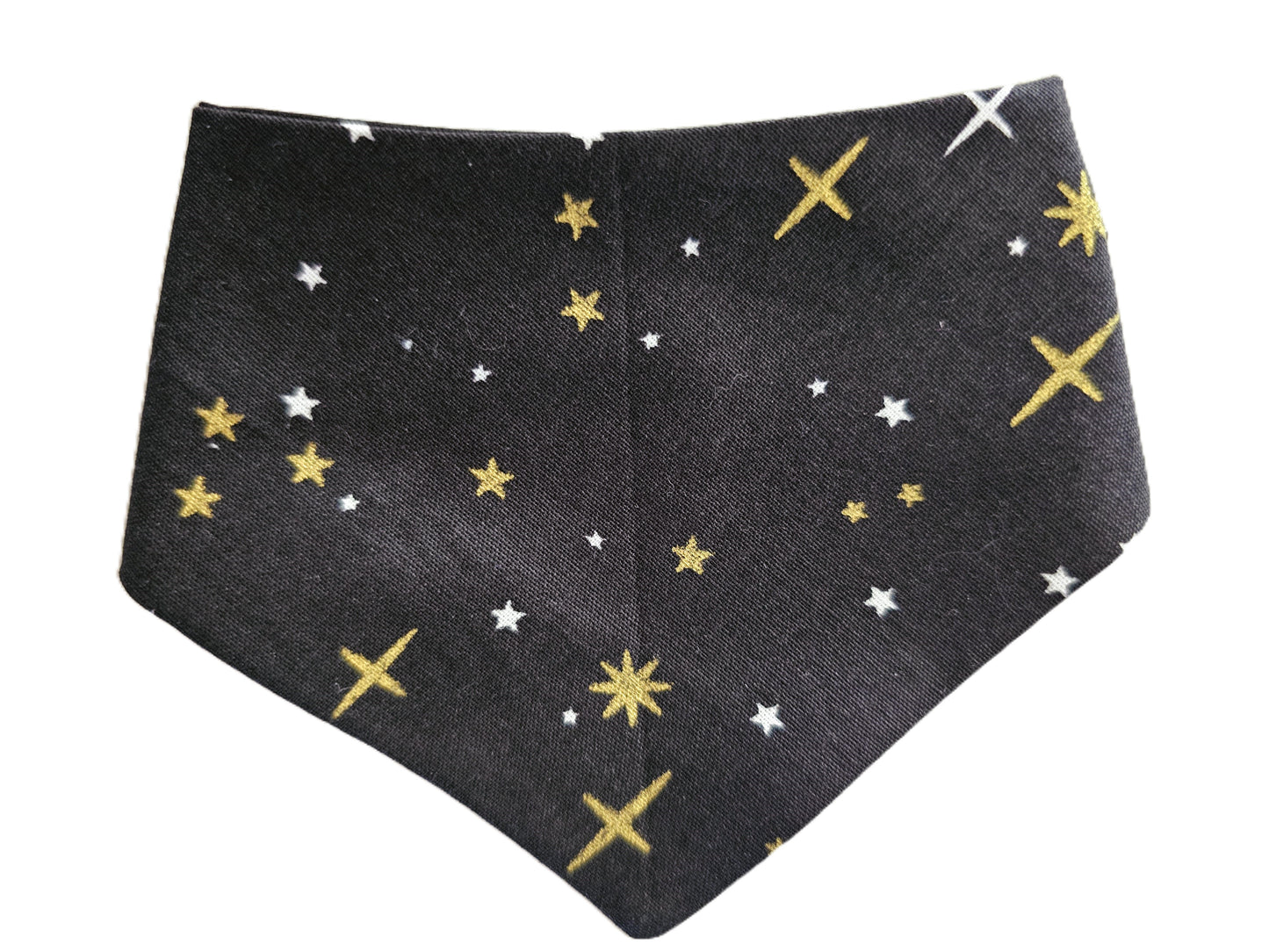 Metallic Milkyway Bandana