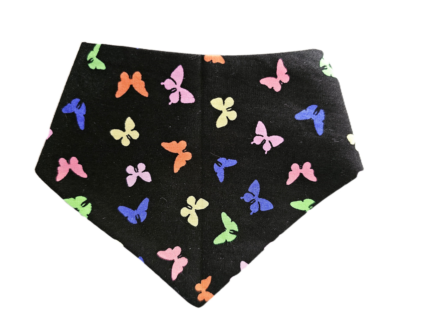 Pretty Butterflys Dog Bandana