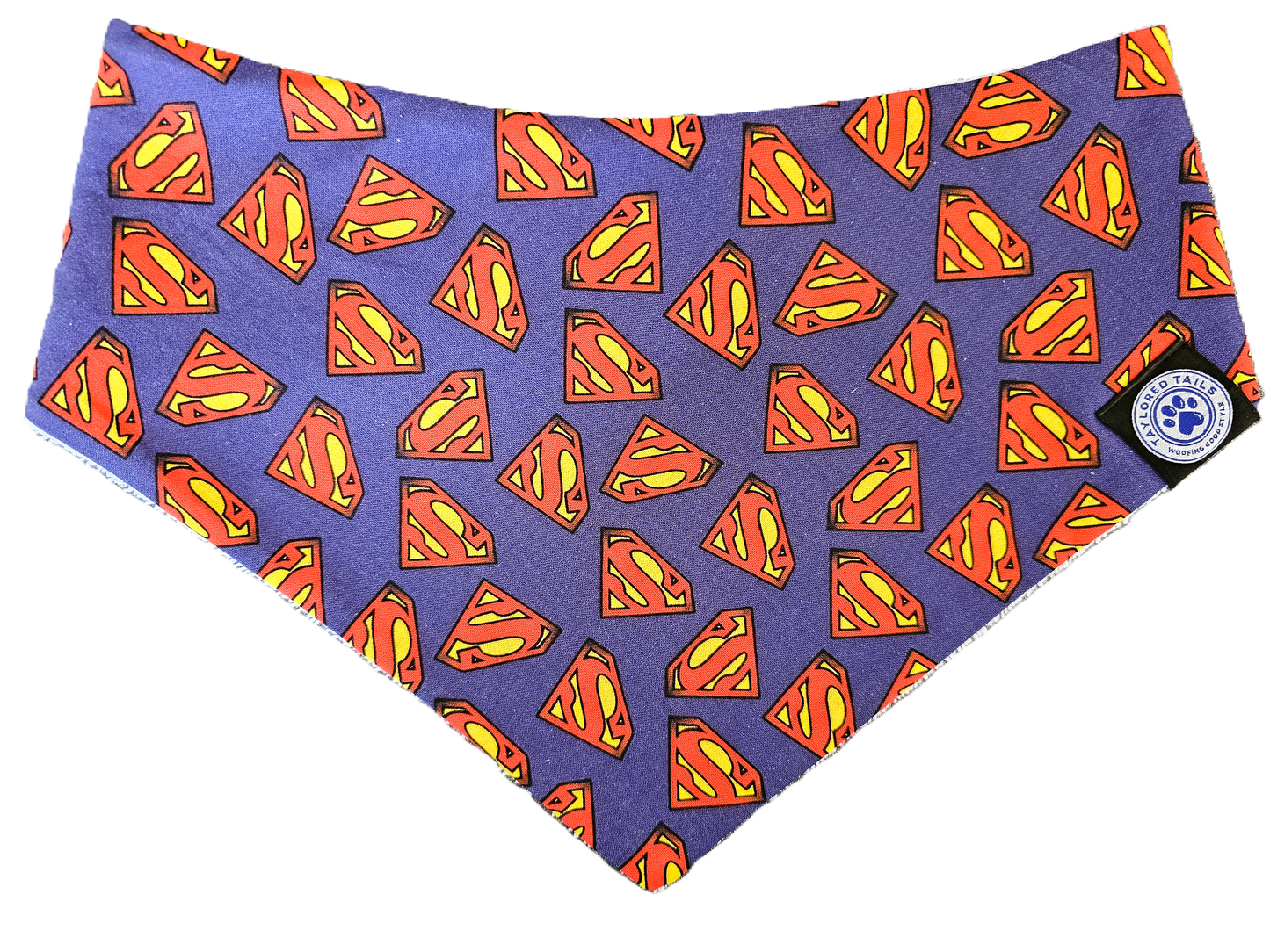 Slobber Gobber Catcher Bandana