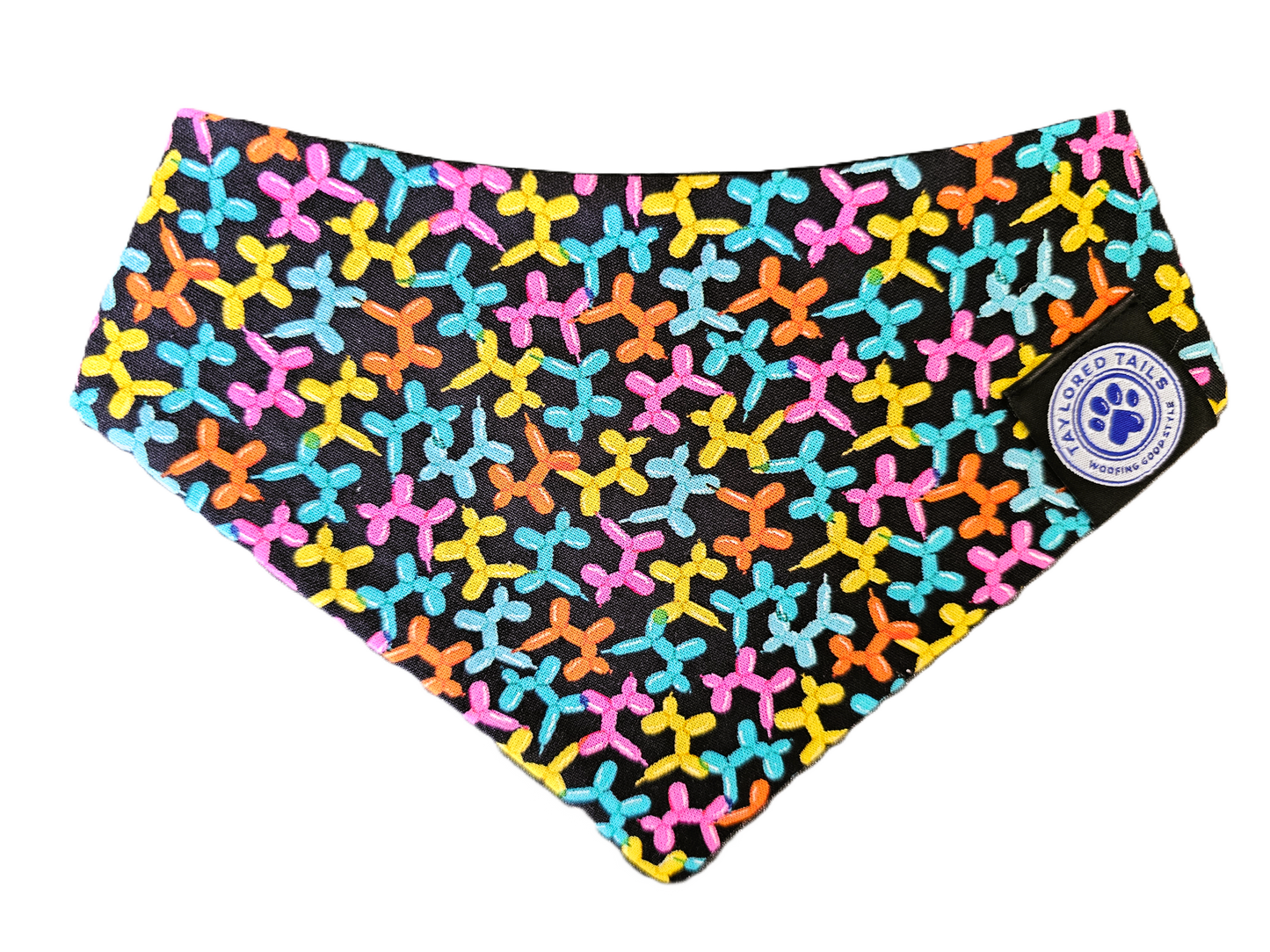 Balloon Dogs Bandana