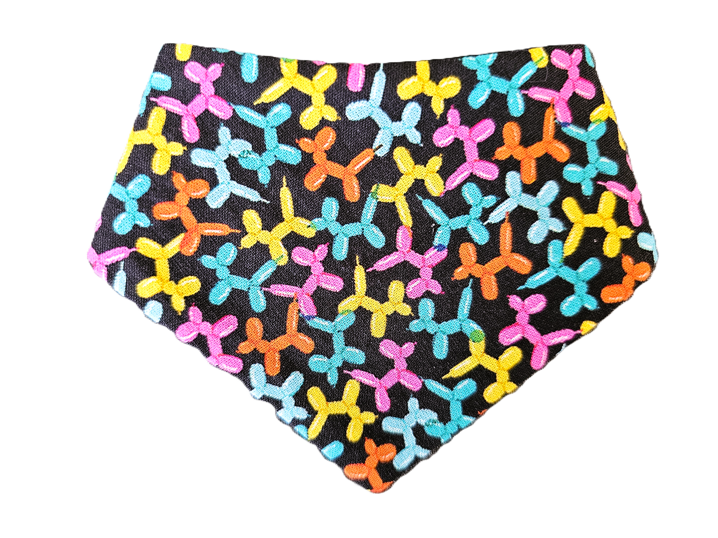 Balloon Dogs Bandana