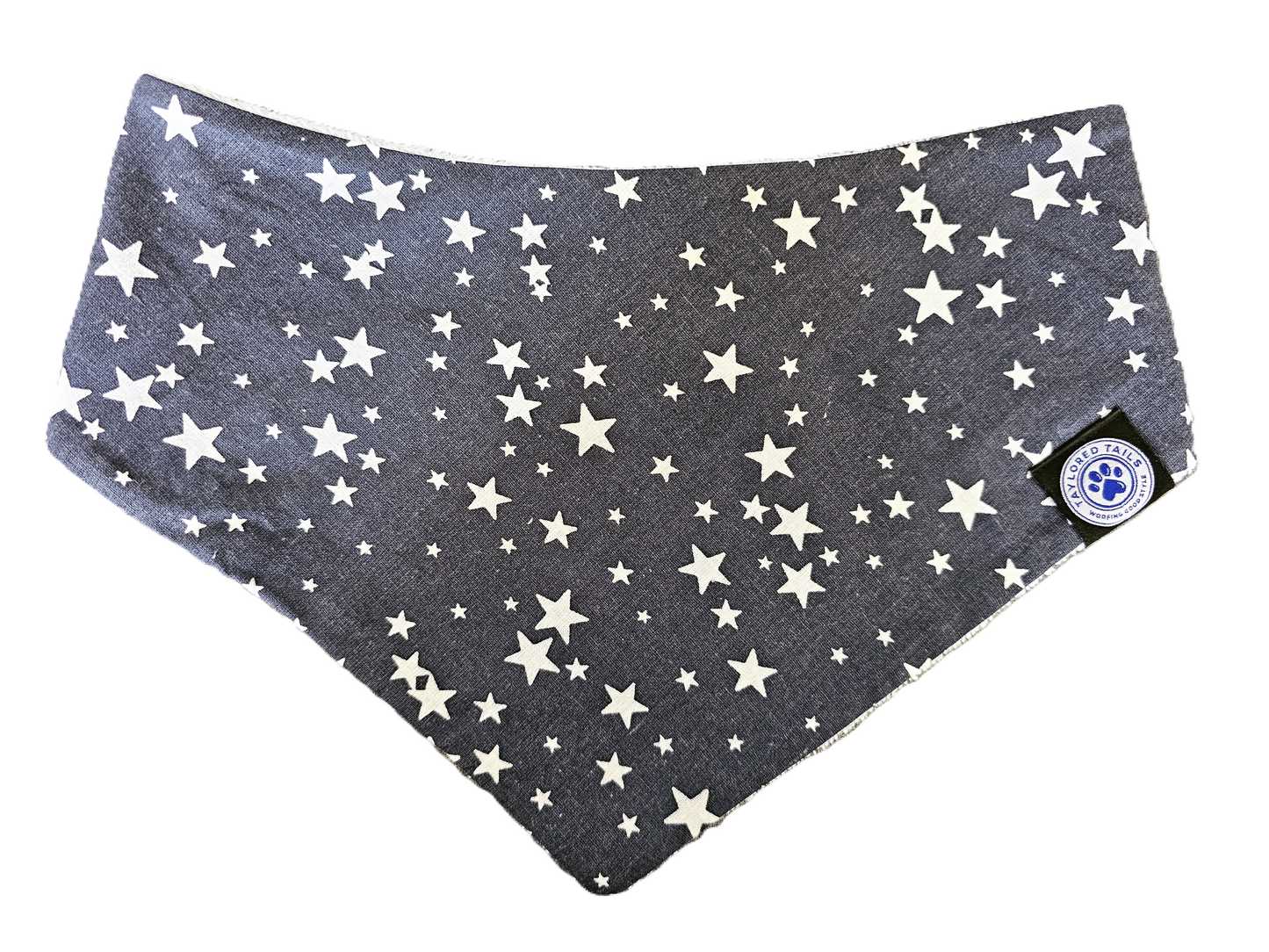 Slobber Gobber Catcher Bandana