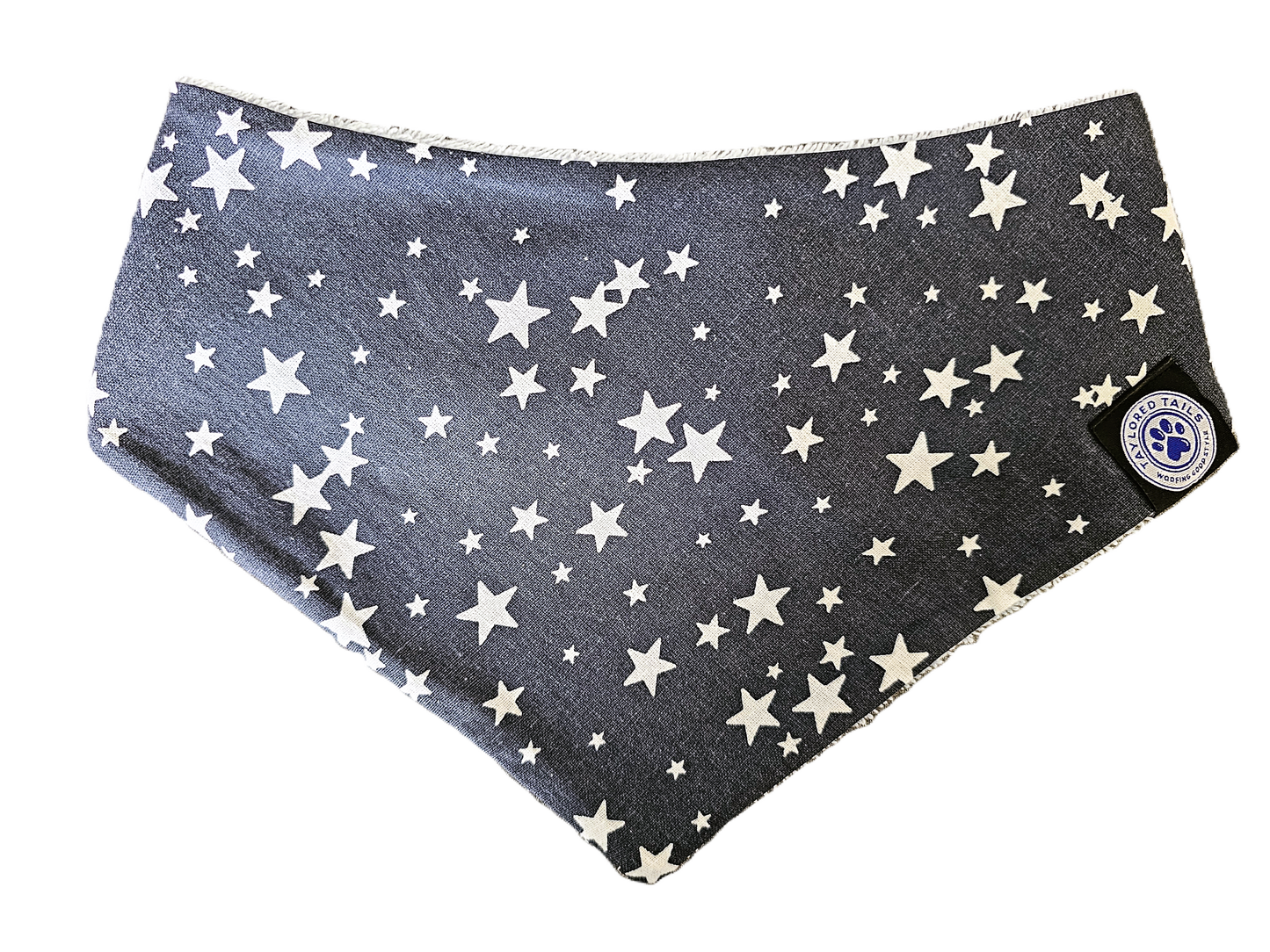 Slobber Gobber Catcher Bandana