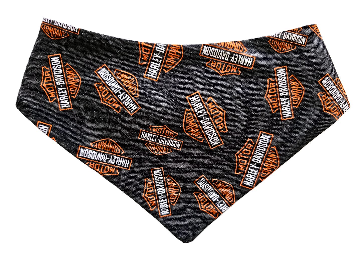 Wicked HD Dog Bandana