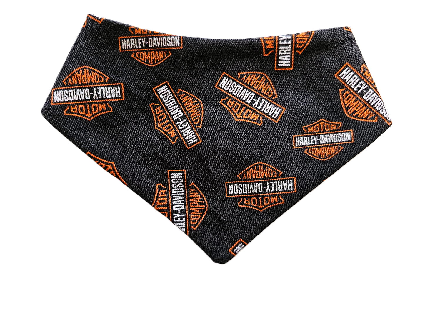 Wicked HD Dog Bandana