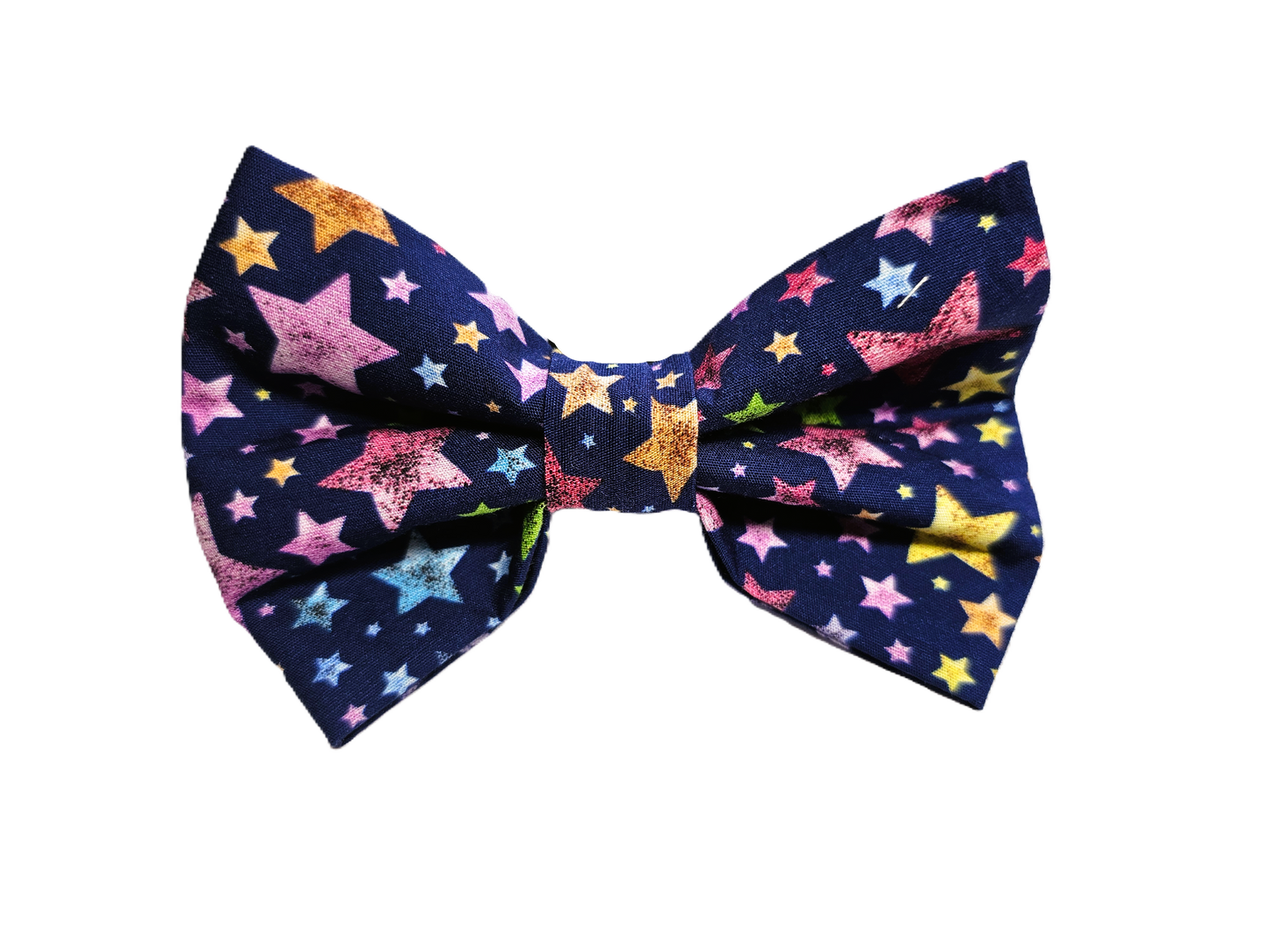 Pretty Stars Bow