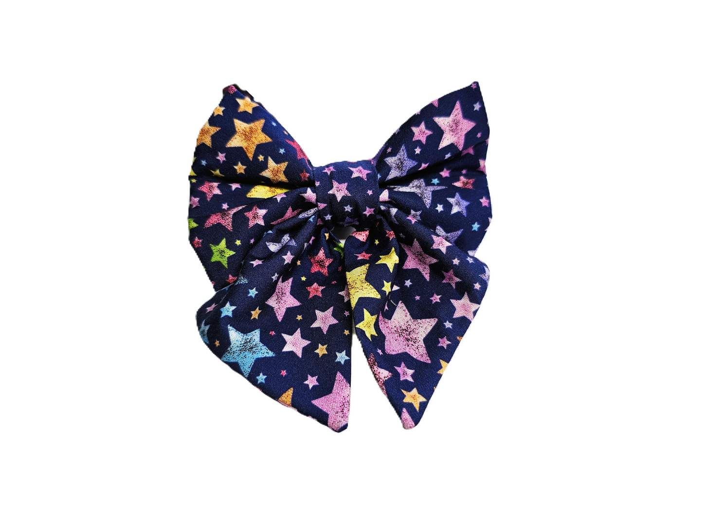Pretty Stars Sailor Bow