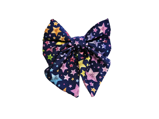 Pretty Stars Sailor Bow