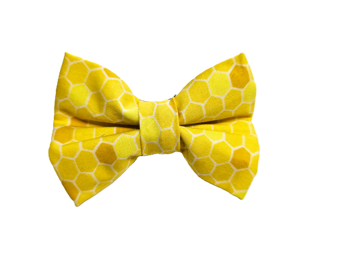 Honeycomb Bow
