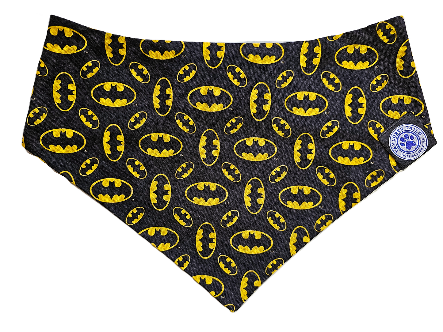 Batman Bandana
