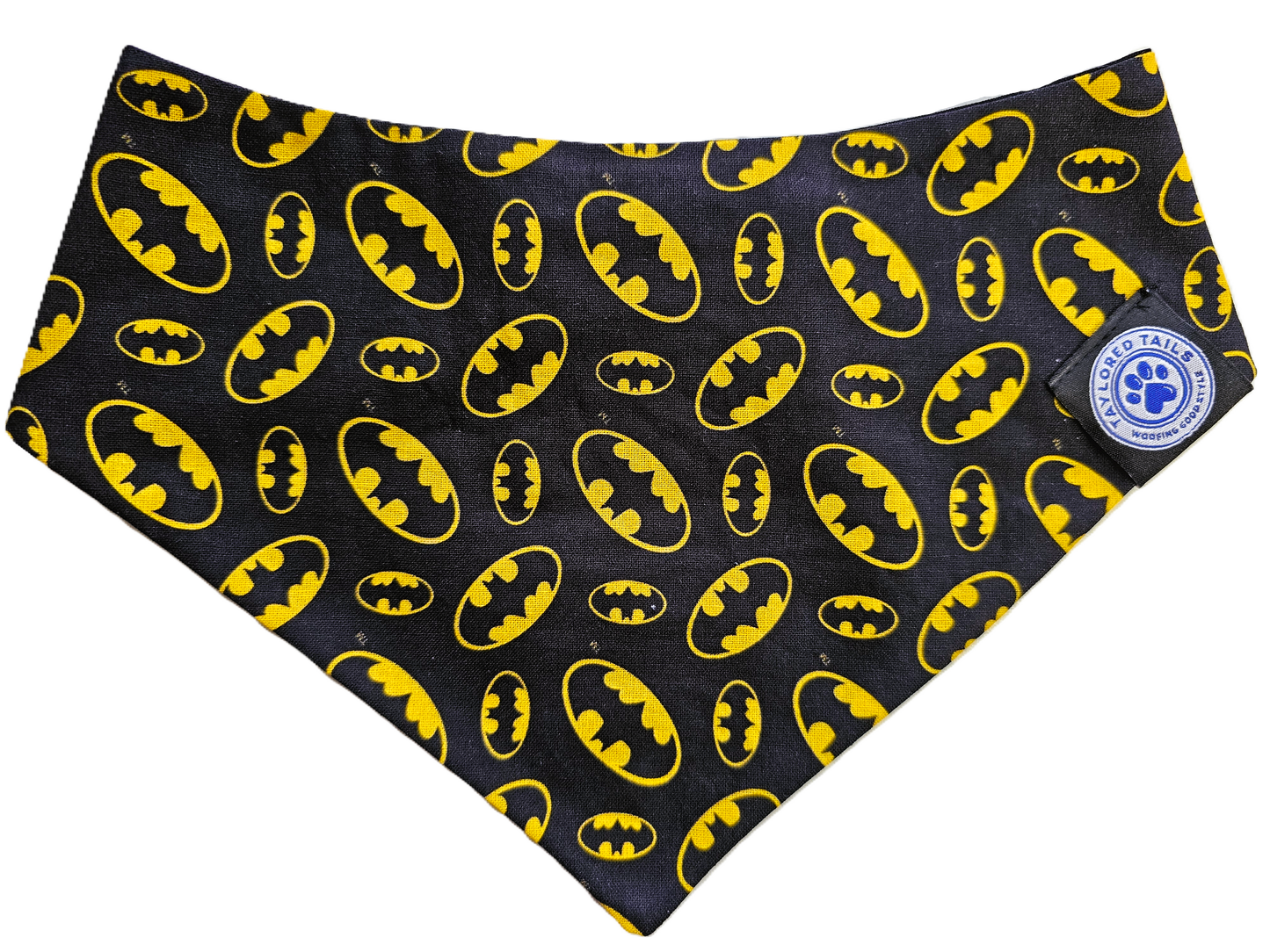Batman Bandana