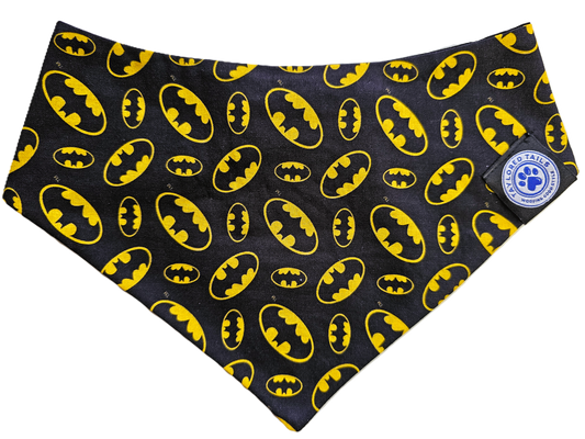 Batman Bandana