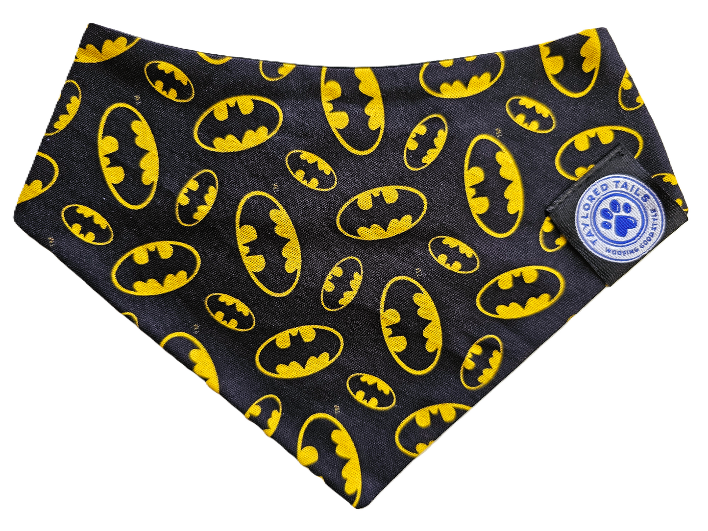 Batman Bandana