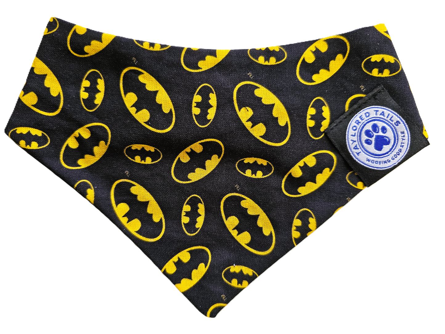 Batman Bandana