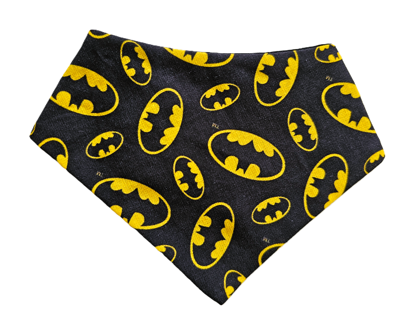 Batman Bandana
