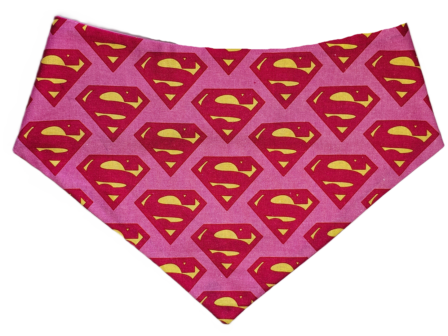 Supergirl Bandana
