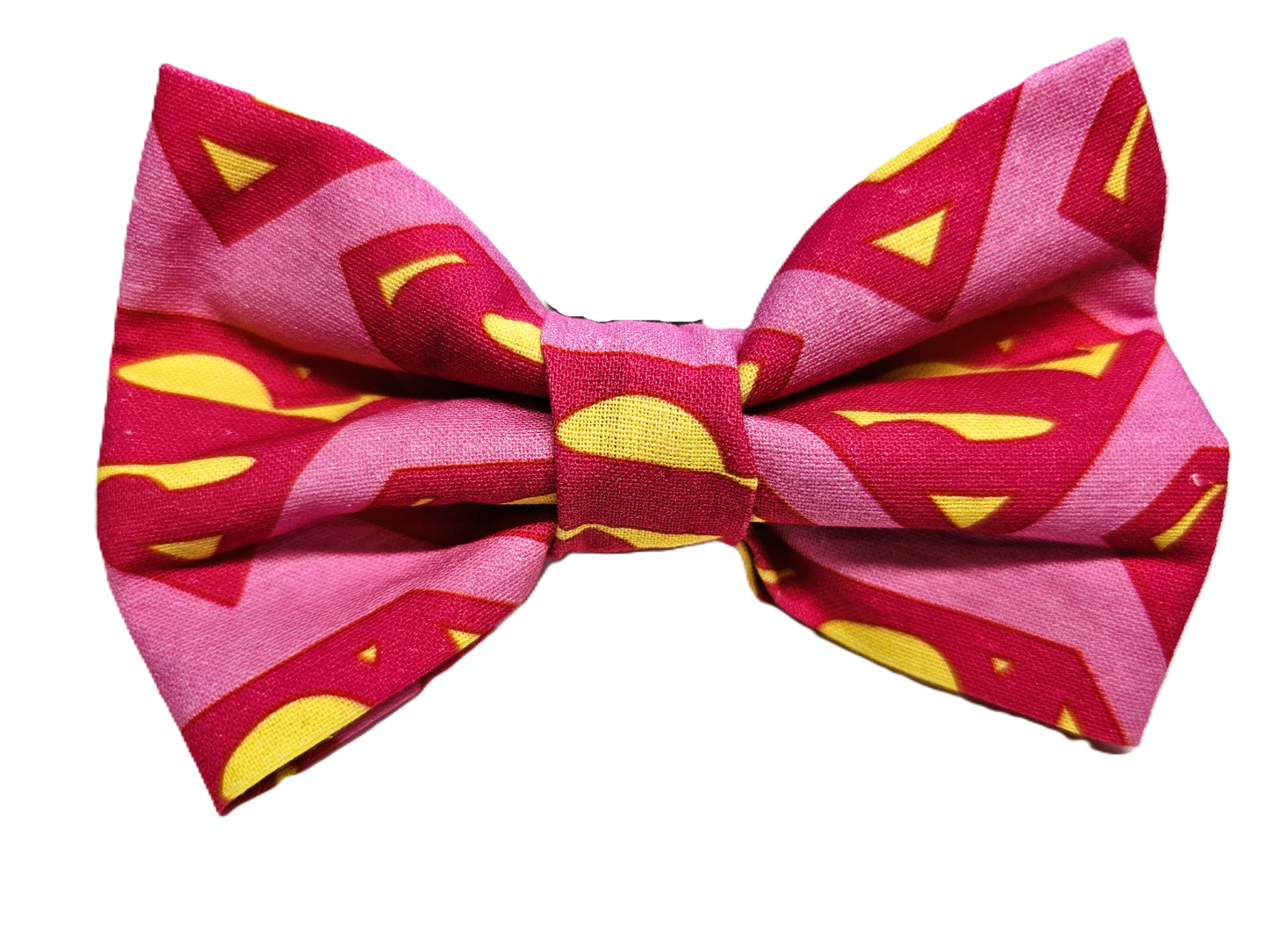 Supergirl Bow