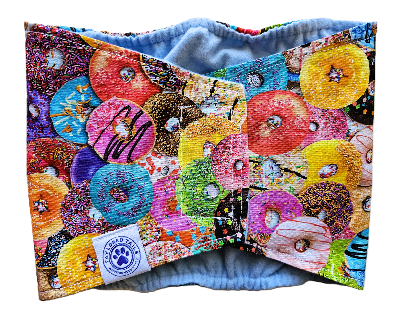 Dog Belly Bands