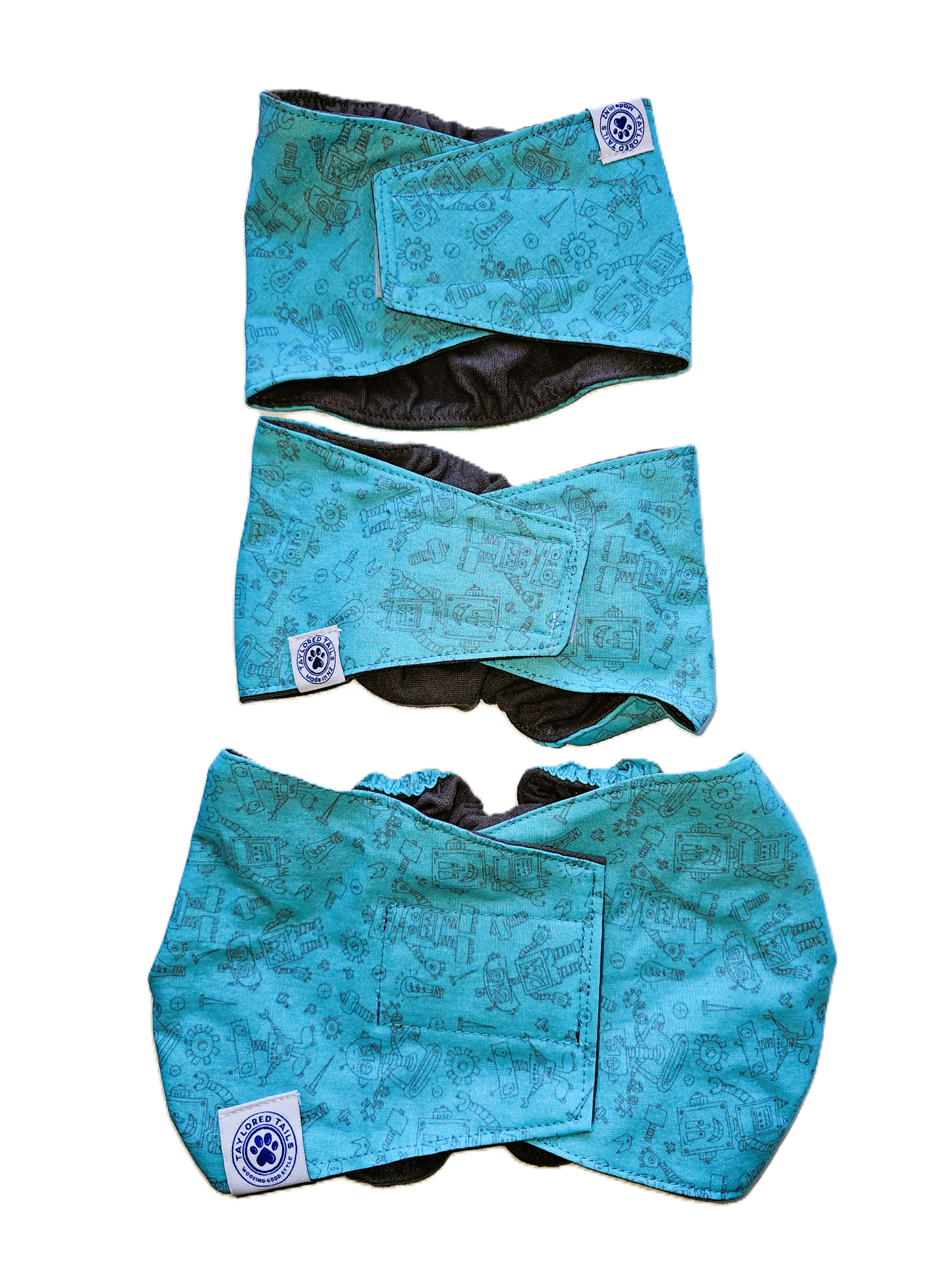 Dog Belly Bands