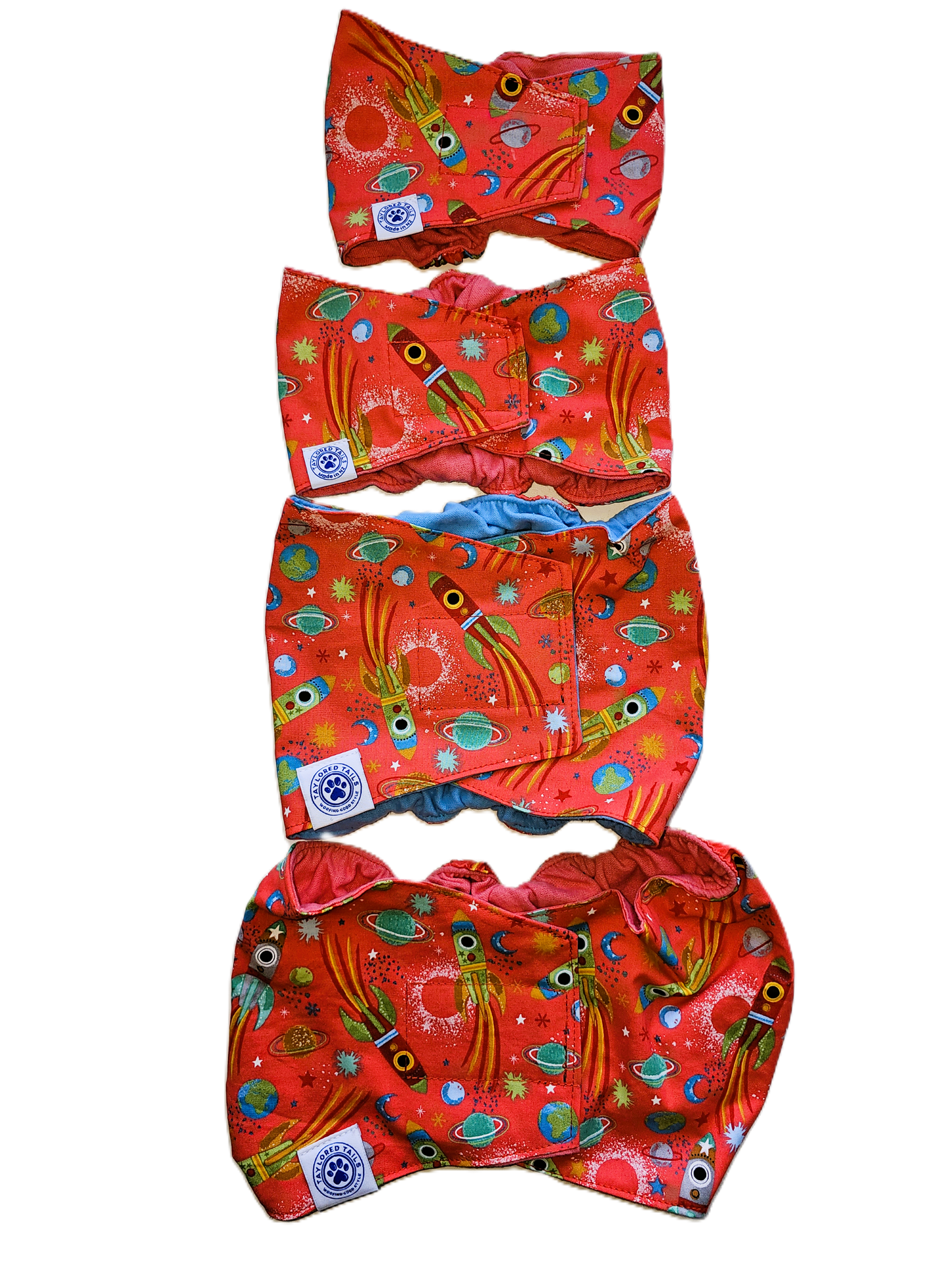 Dog Belly Bands