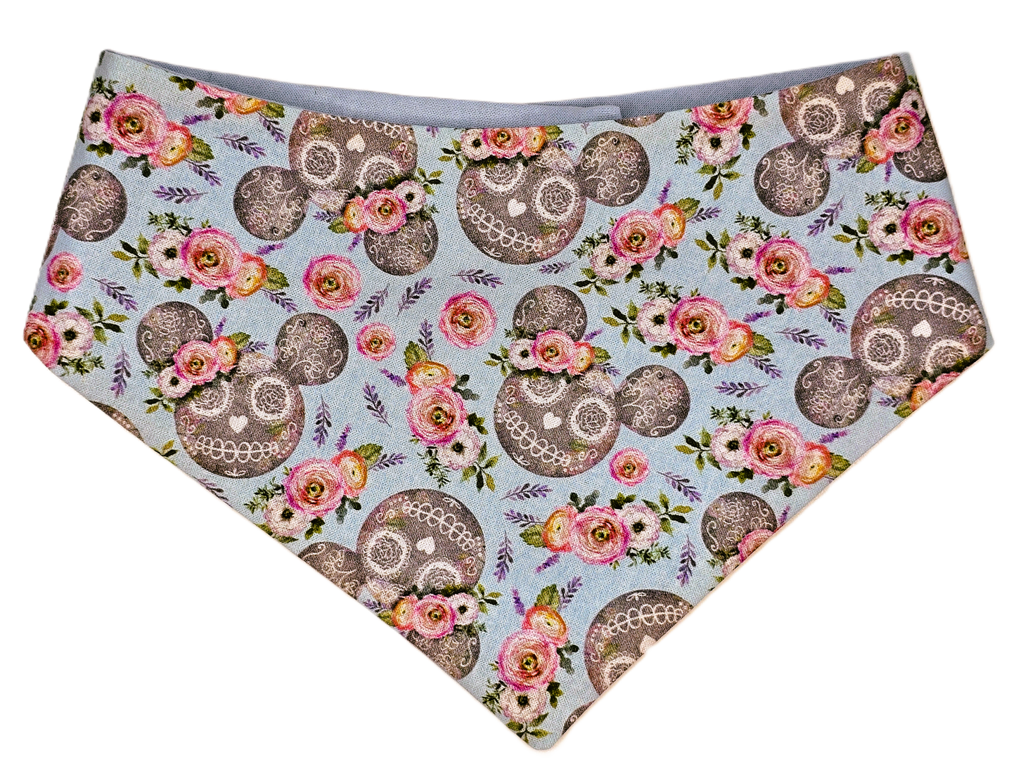 Mexican Micky Dog Bandana