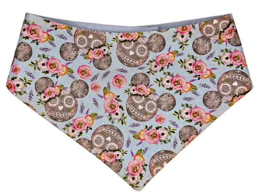 Mexican Micky Dog Bandana