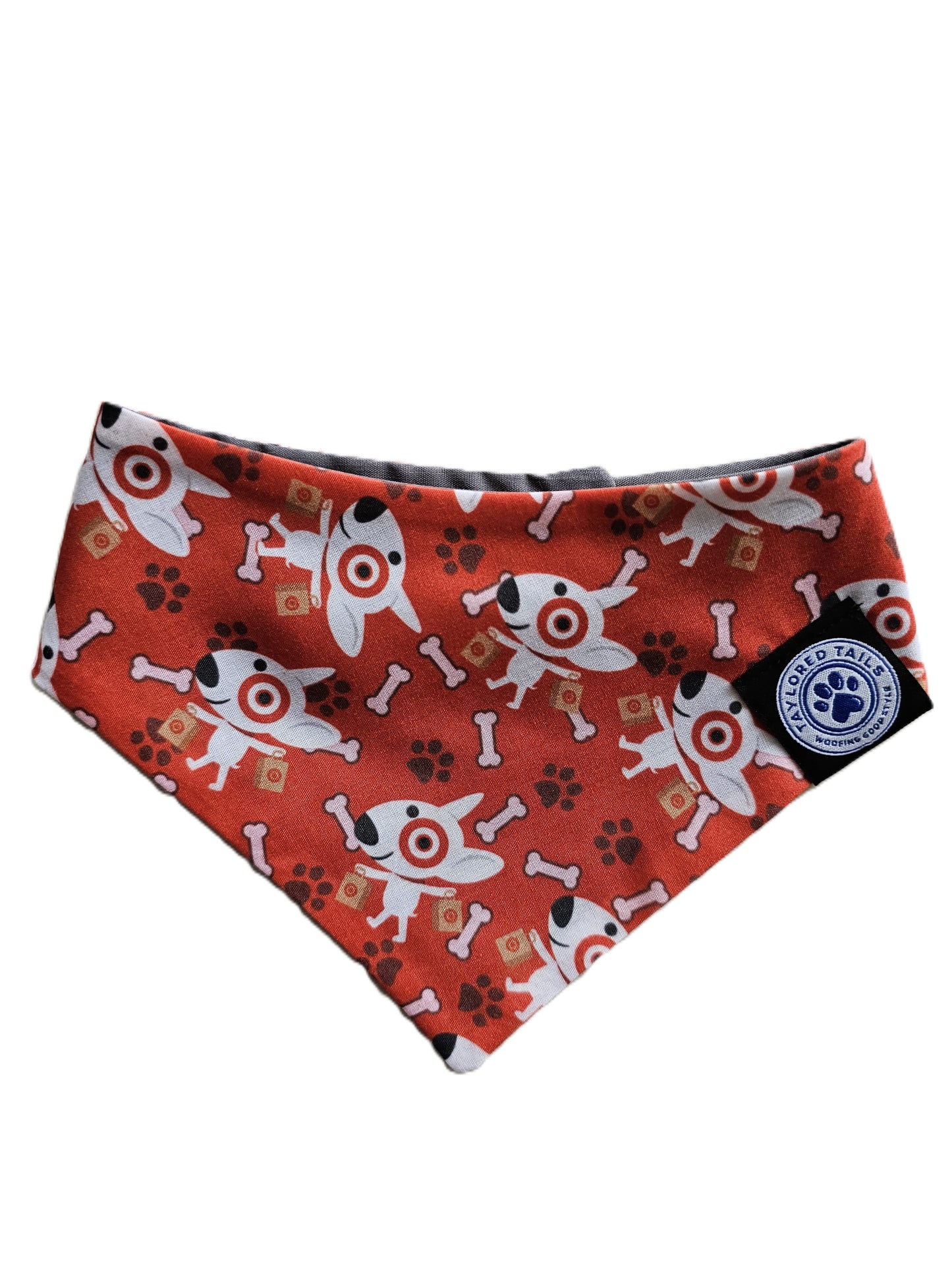 Bull Terrier Dog Bandana