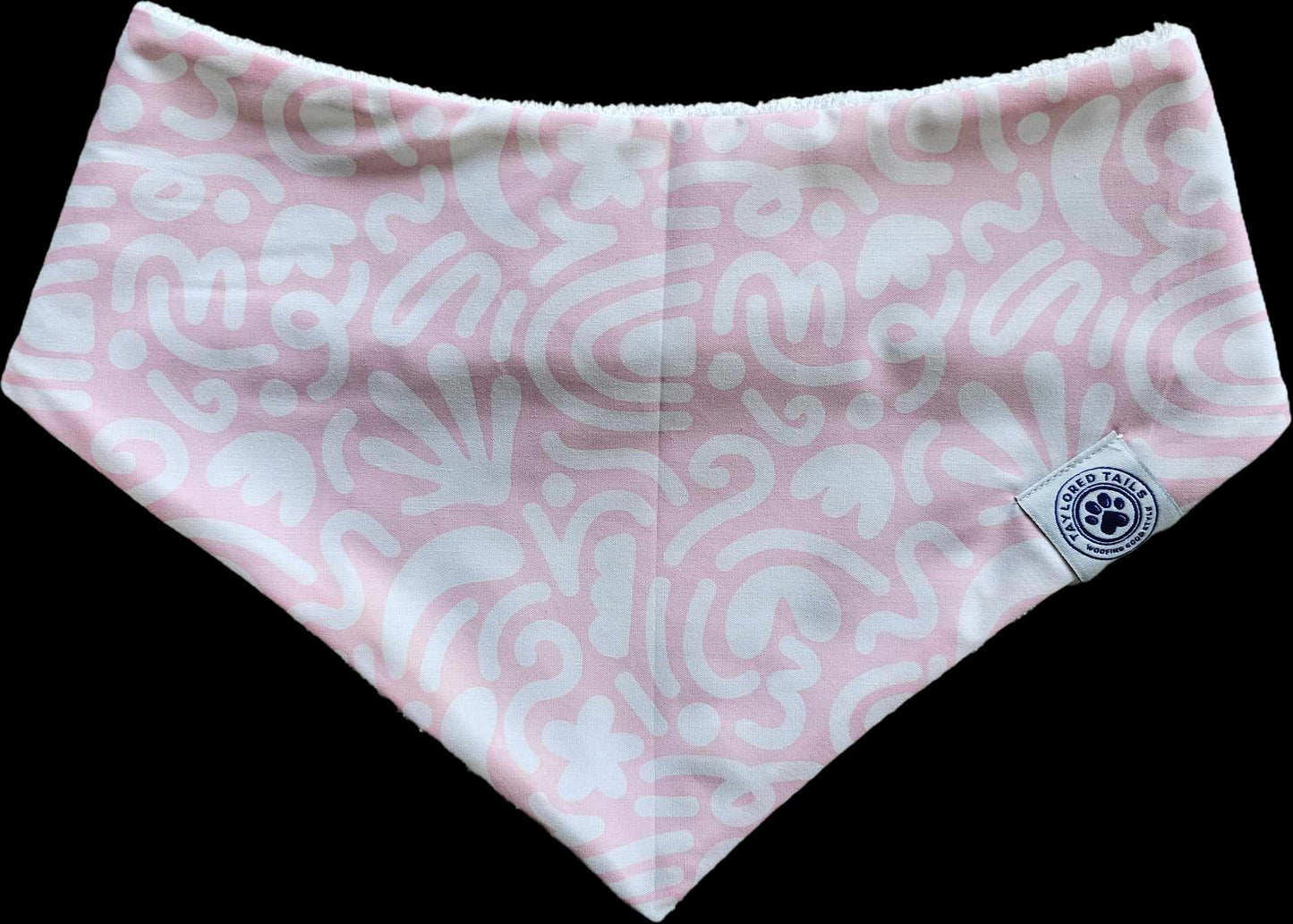 Slobber Gobber Catcher Bandana