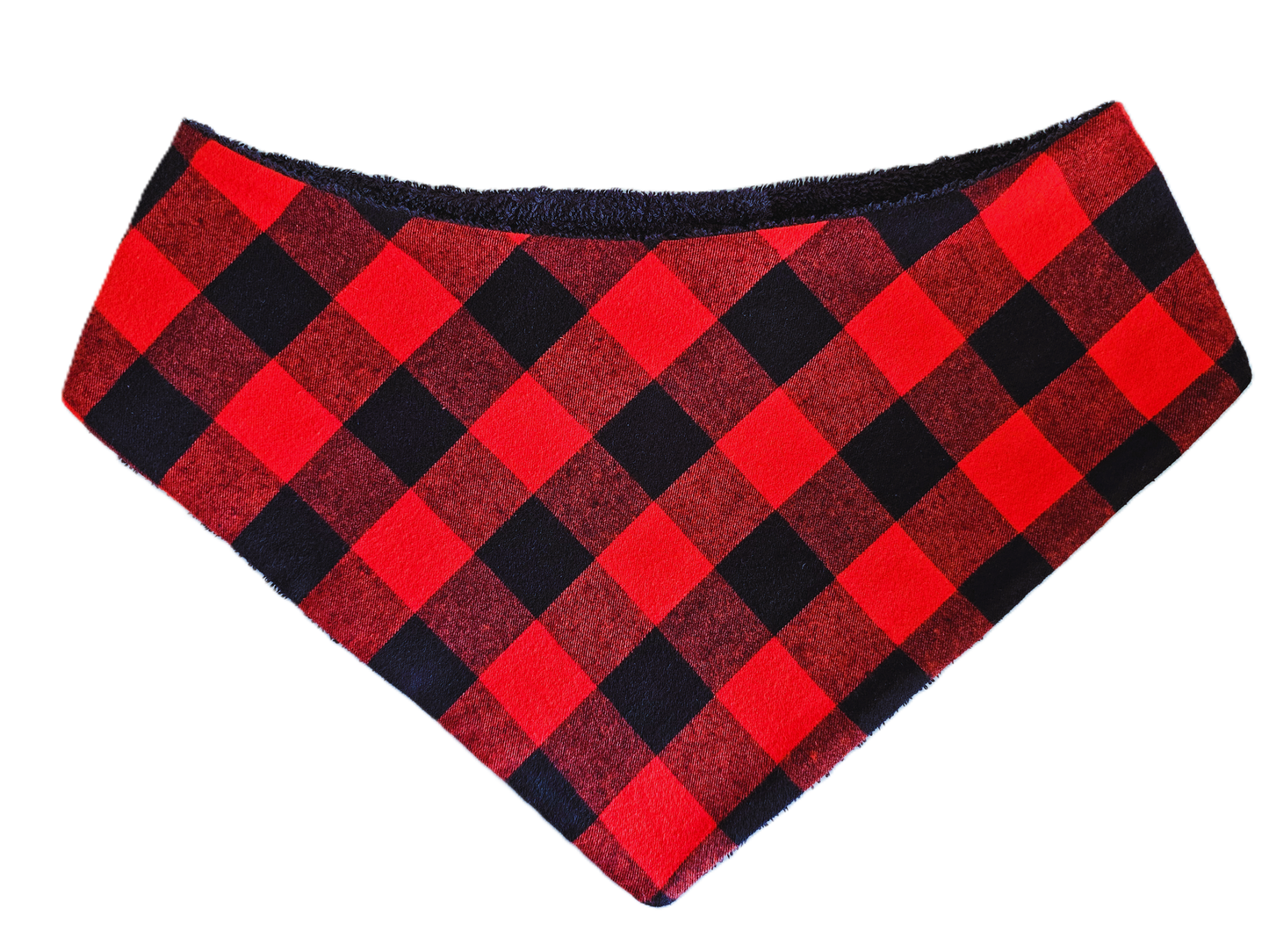 Slobber Gobber Catcher Bandana