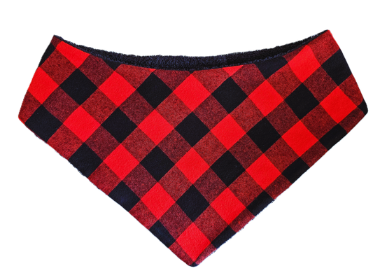 Slobber Gobber Catcher Bandana