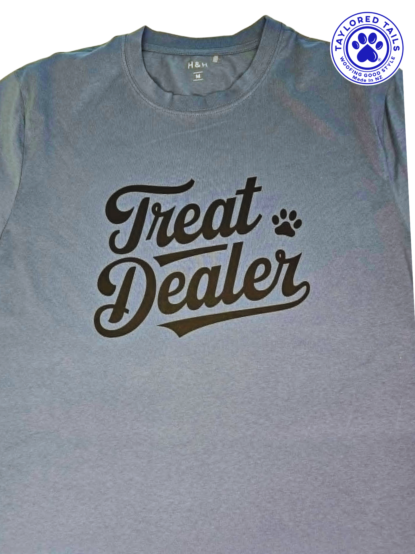 Treat Dealer T-Shirt