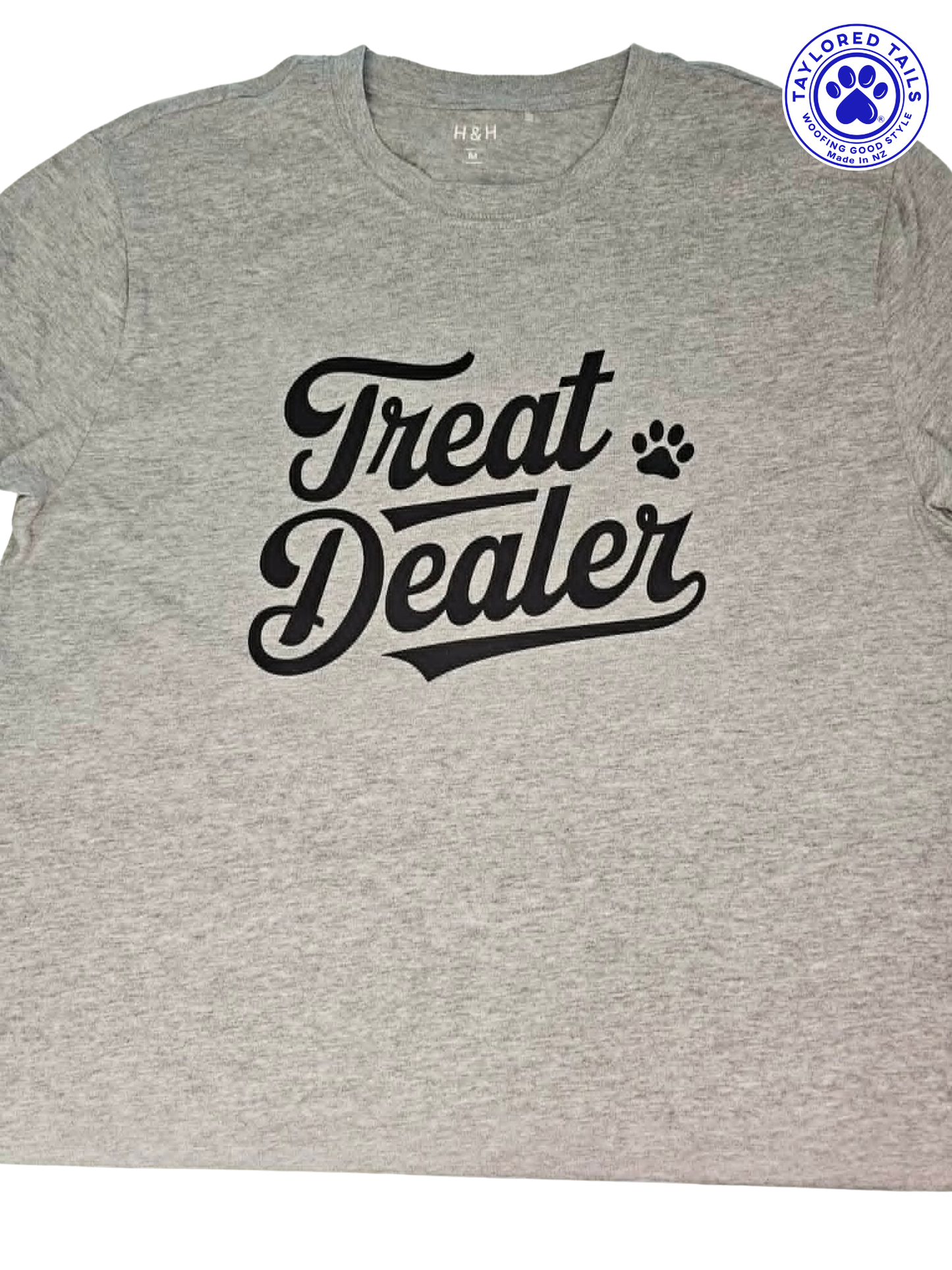Treat Dealer T-Shirt