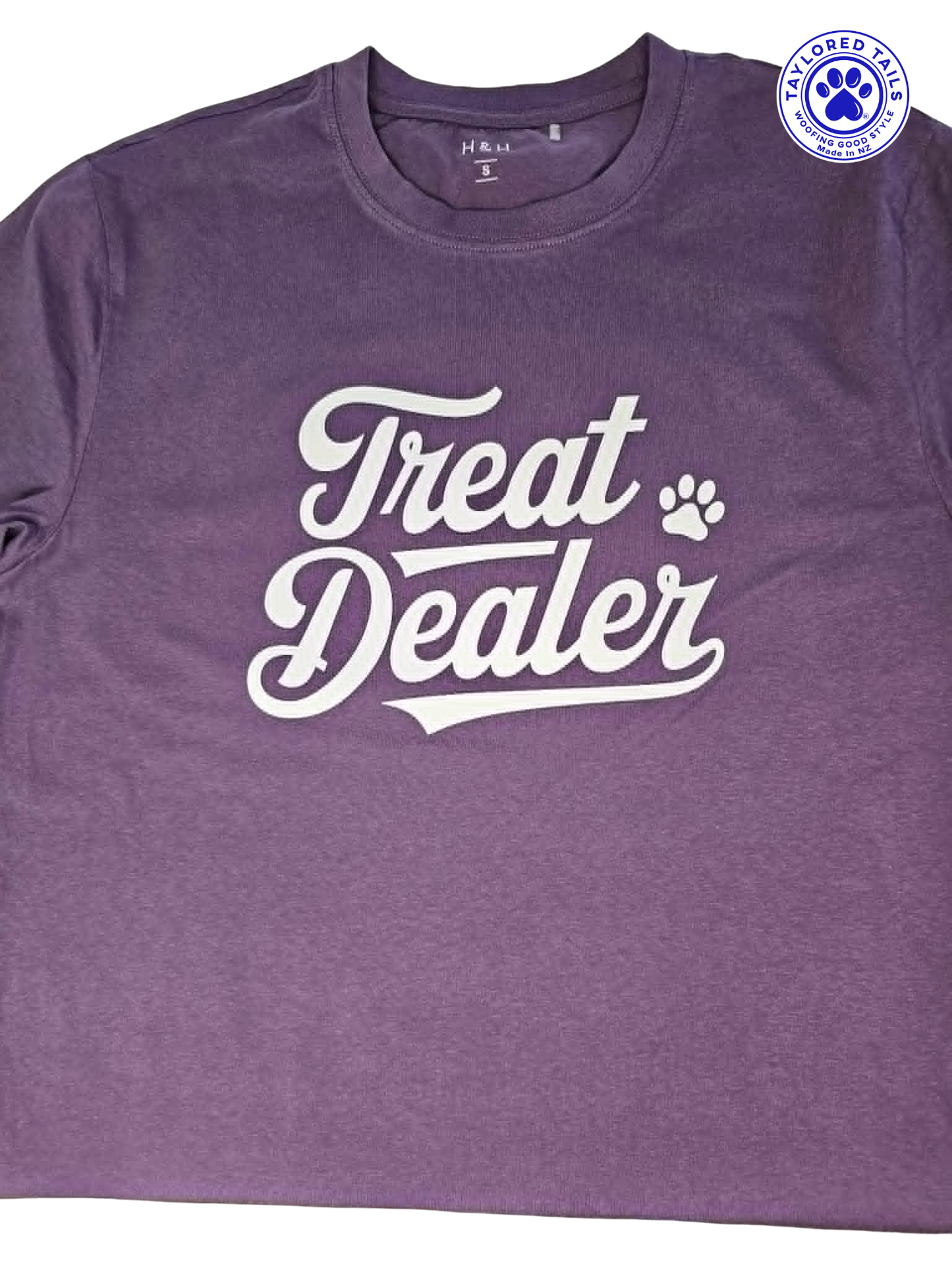 Treat Dealer T-Shirt