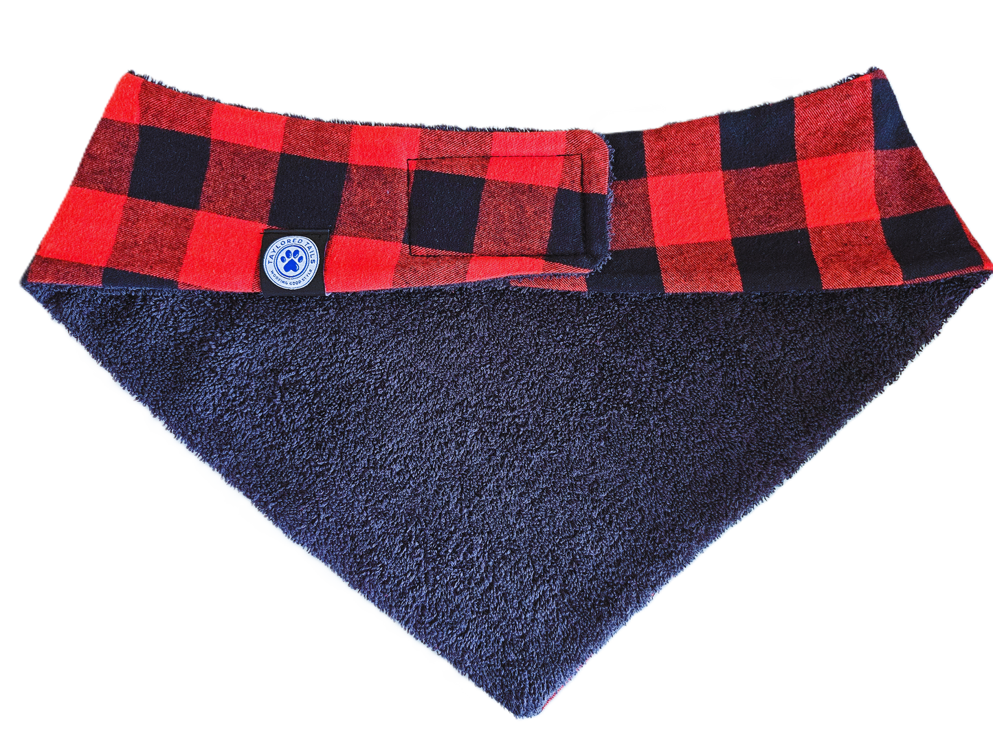 Slobber Gobber Catcher Bandana