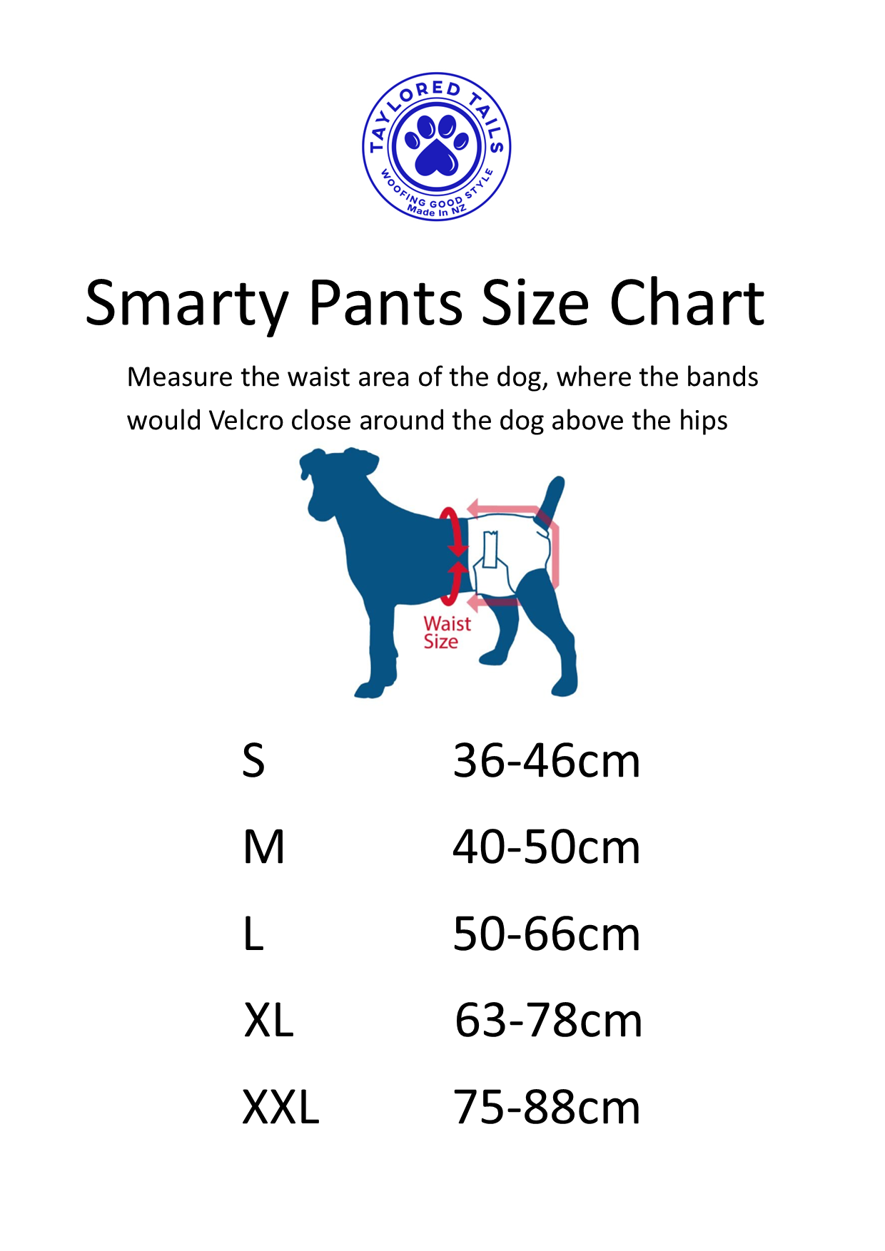 Smarty Pants!