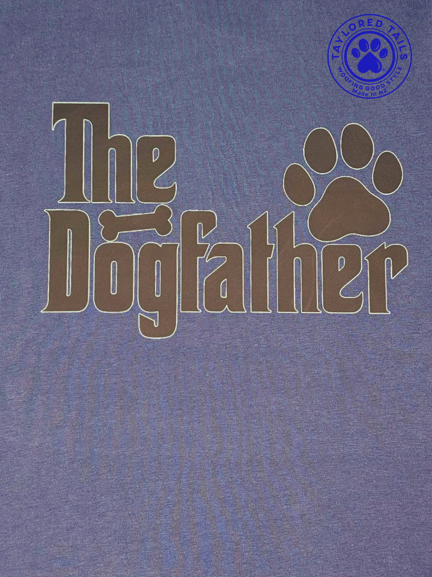 The Dog Father T-Shirt