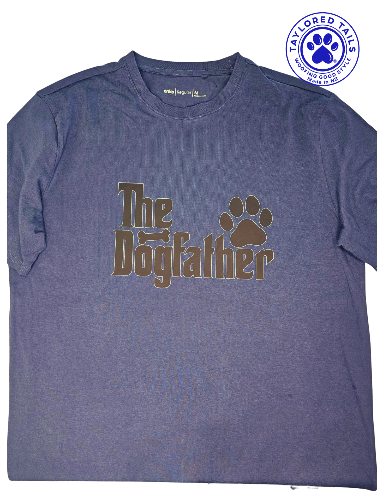 The Dog Father T-Shirt