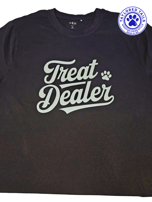 Treat Dealer T-Shirt