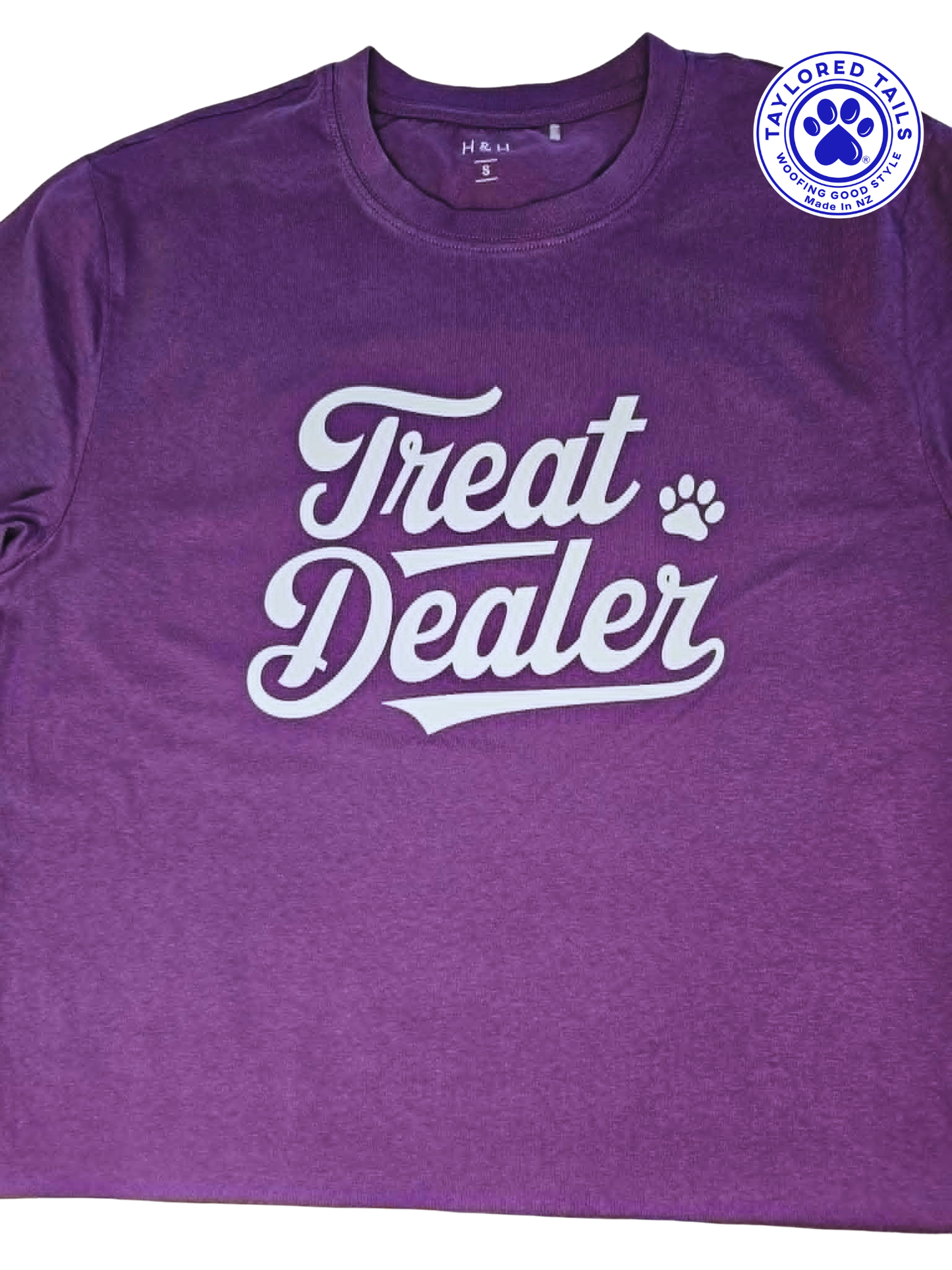 Treat Dealer T-Shirt